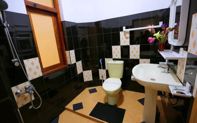 Mahaweli View Inn