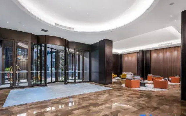 Madison Hotel Linxia County Bafang Shisan Xiang