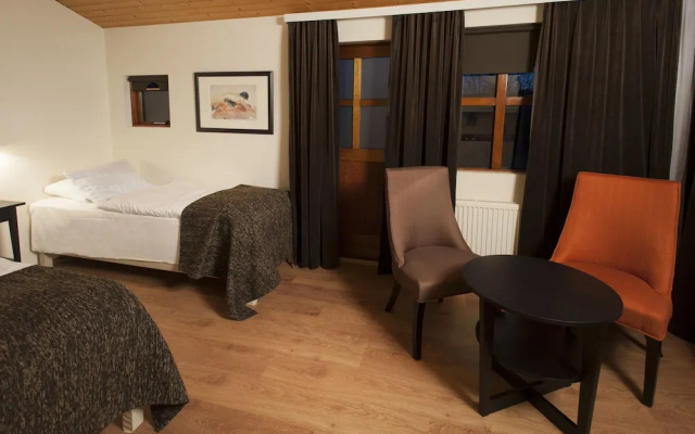 Geysir Cottages