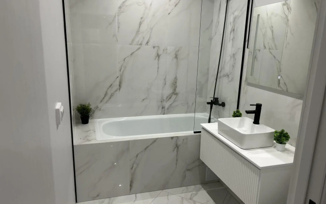 DreamHouse на улице Титова