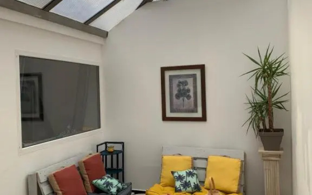Le Jeanne d'Arc - Appartements meublés