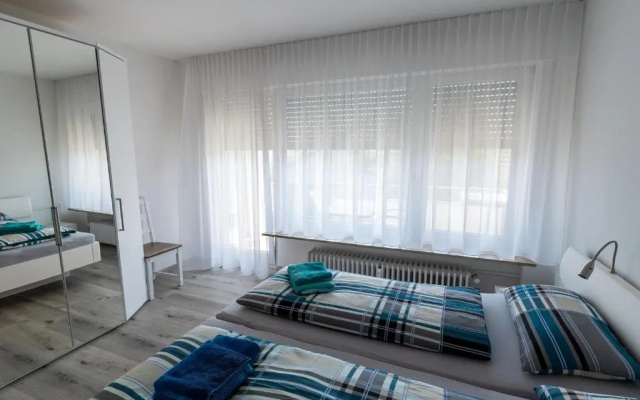 Stadthaus Seeblick G5 - Hostel