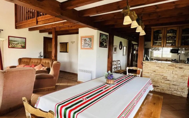 Maison Cambo-les-Bains, 4 pièces, 6 personnes - FR-1-495-29