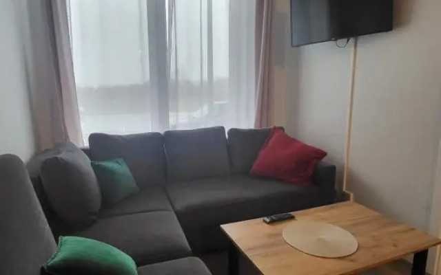 Nest Apartament