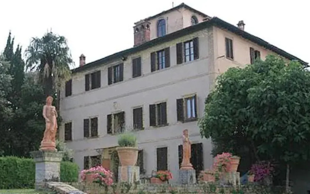 Villa Bossona