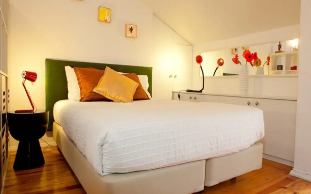 Flores Apartment