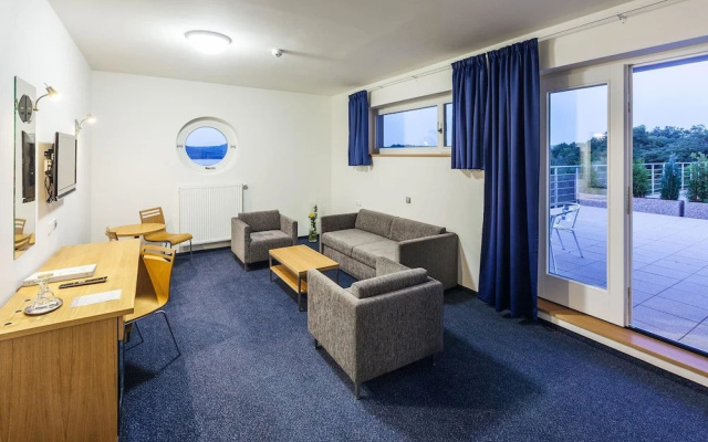 Hotel Port