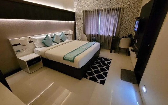 Hotel Kanishka International