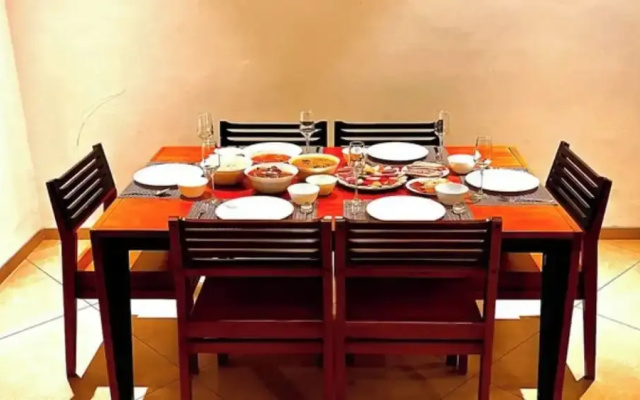 Oakhaven 4 BHK With Pvt Pool By Stellar Stays
