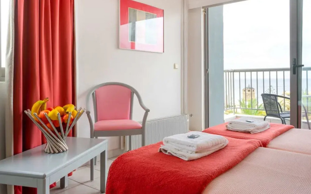 Als City Hotel