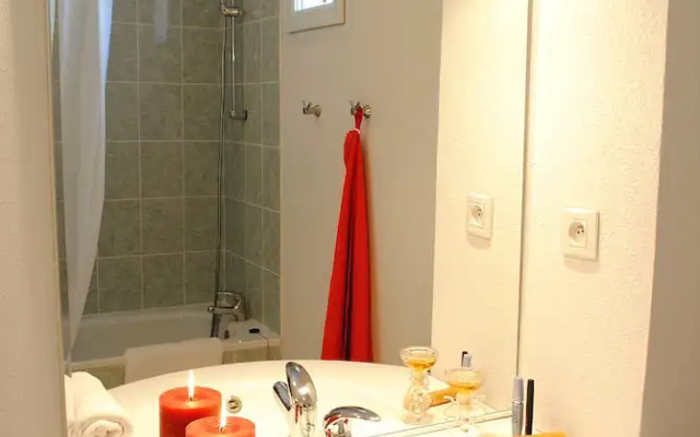 Residence Vacanceole Sun Hols Les rives du lac