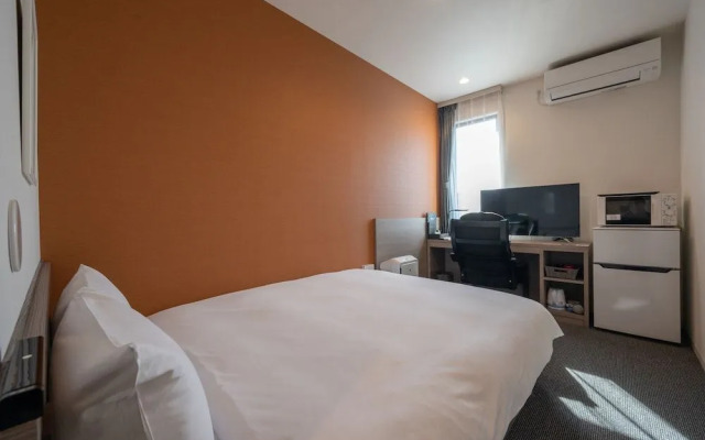 HOTEL R9 The Yard Oyamatenjin