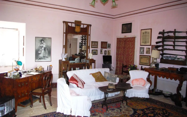 Masseria Murgia Albanese