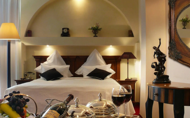 Domenii Plaza by Residence Hotels