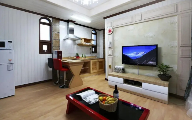 Illua Pension