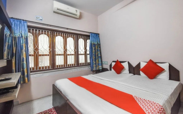 Oyo Rooms 044 Salt Lake Sector 3