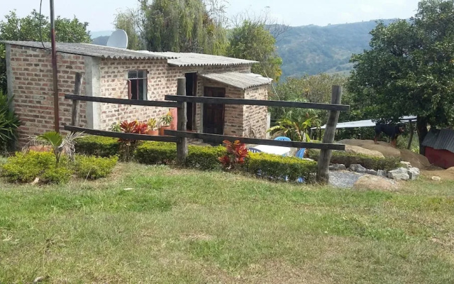 La Bonanza Hotel Pesebreras