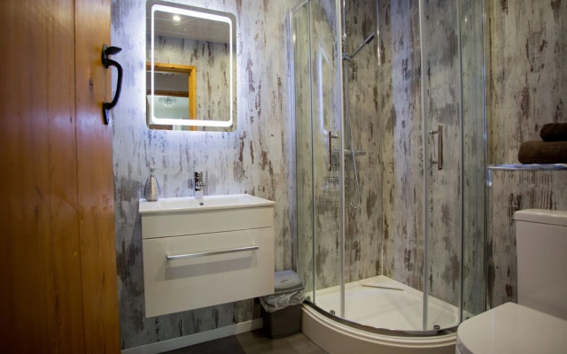 Beudy Bach B&B