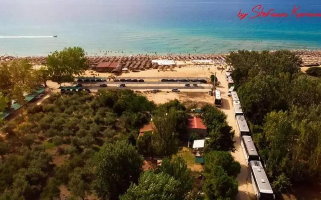 Ammolofi Villas