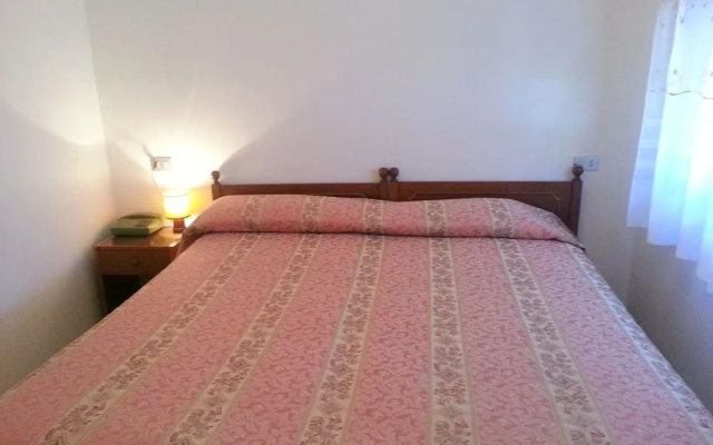Hotel Oasi