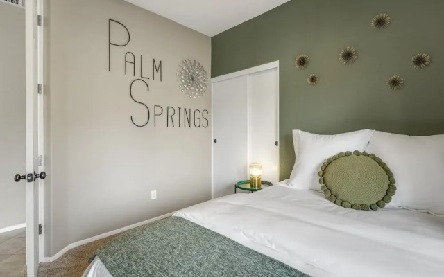 The Cozy Vibe w/ Pool & Spa