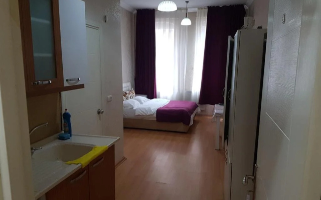 Bianco Suites Taksim
