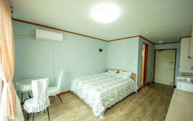 Bada Geurigi Pension
