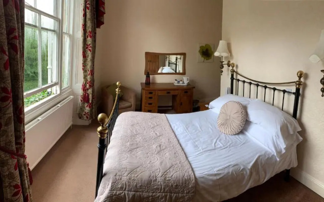 Broughton Craggs Hotel