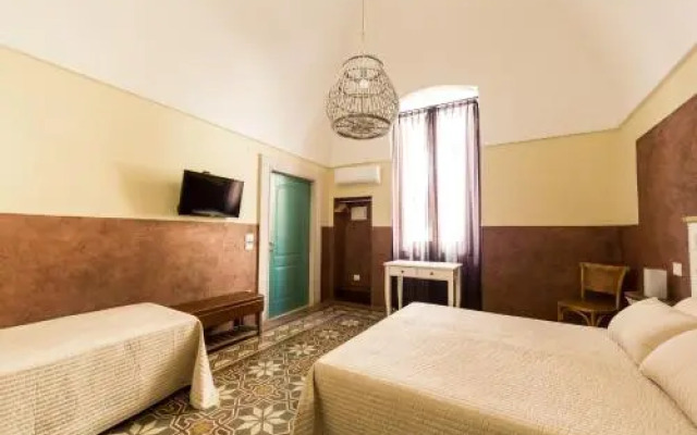 B&B Minerva