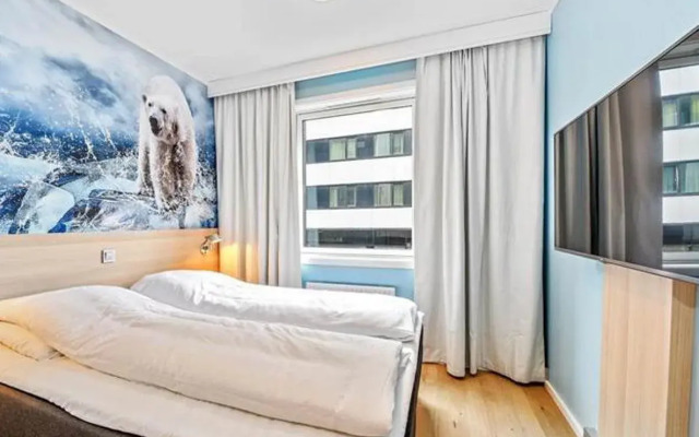 Thon Hotel Polar