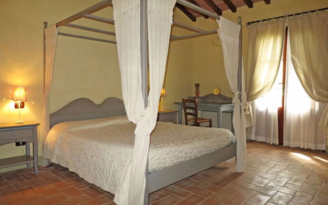 House Ginestra Canneto