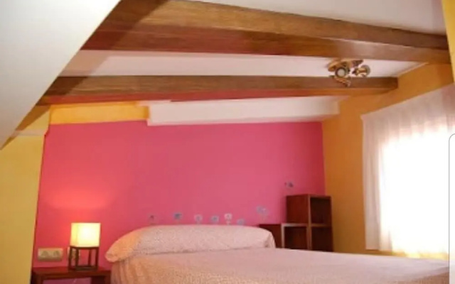 Casa Rural Ramiro