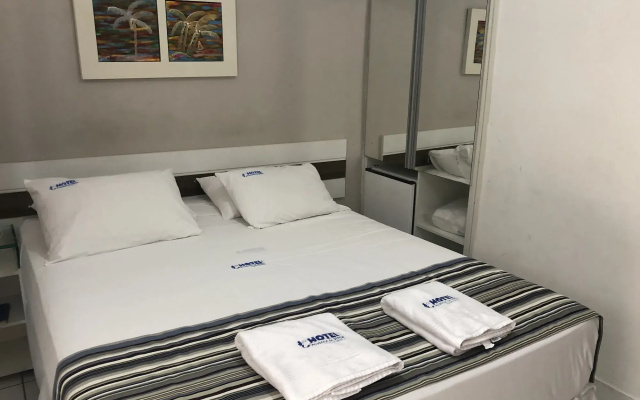 Hotel Pousada da Sereia
