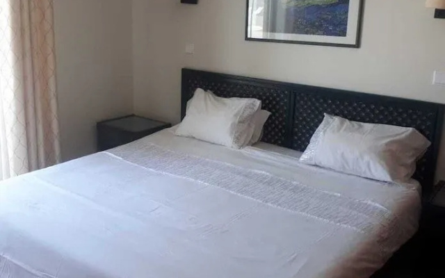 Relaxing Oasis in Albufeira