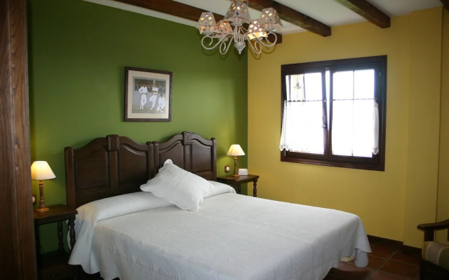 Casa Rural Lurdeia - Adults Only