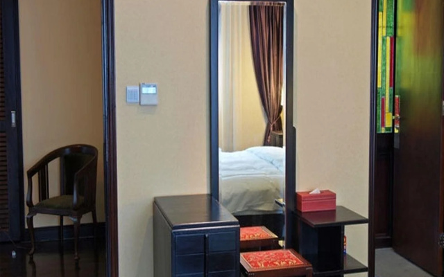 Ke Tang Jian Boutique Hotel