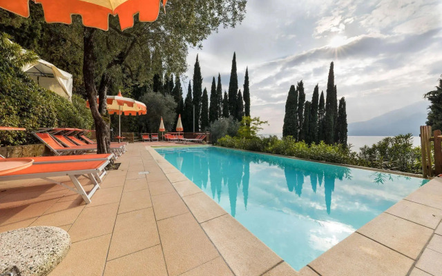 B&B La Dimora