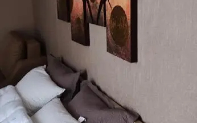 Didveli Residence F block room 20