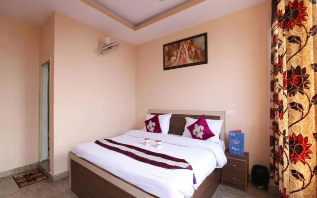 1 BR Guest house in Shoghi, Shimla, by GuestHouser (744D)