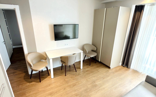 Guest rooms · Batumi — photo 10