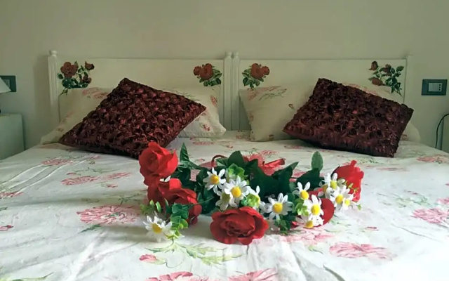 B&B Casa Taralin