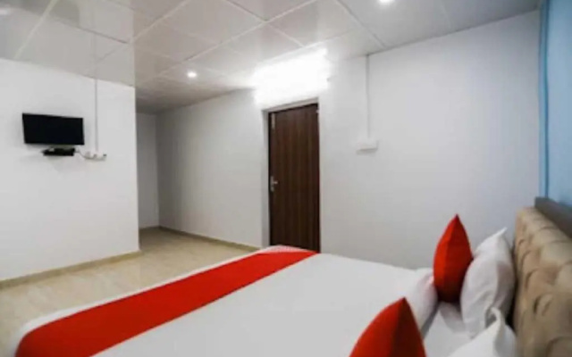 OYO Green Guest House