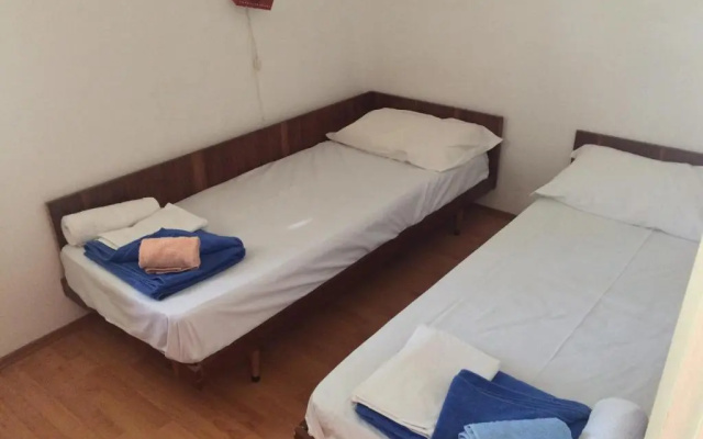 Jovan Apartments