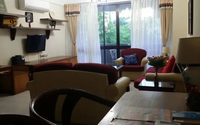 Myrodi Homestay