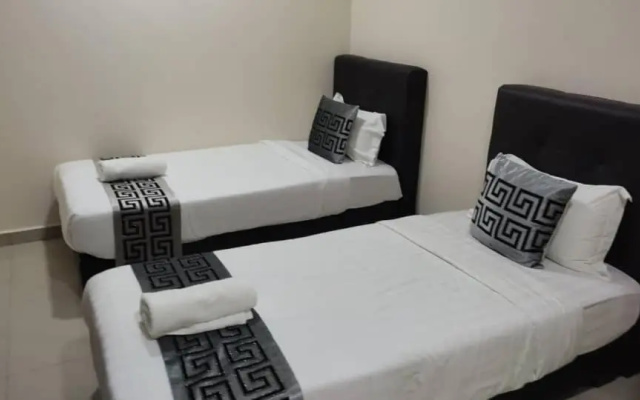 Hotel Vgo