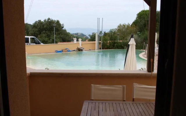 AL 4 della Pergola