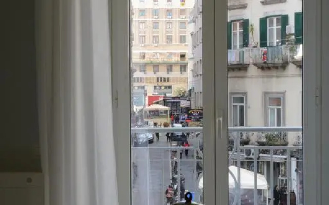 Dioniso'S Apartaments