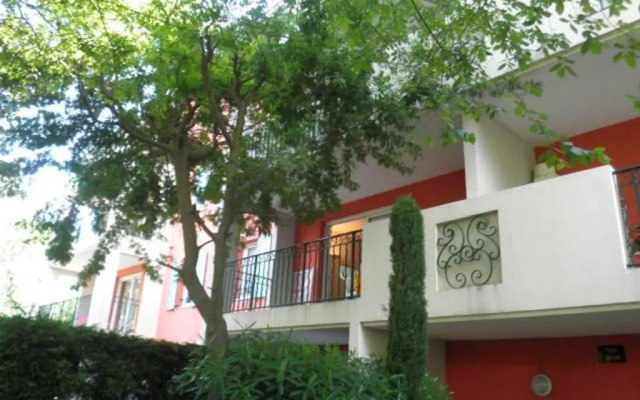 Appartement Fréjus, 2 pièces, 4 personnes - FR-1-226A-78