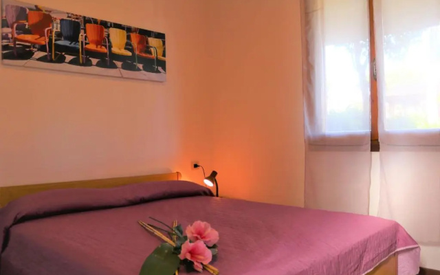 Lovely Flat With Private Fenced Garden