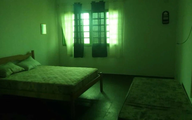 Hostel do Val